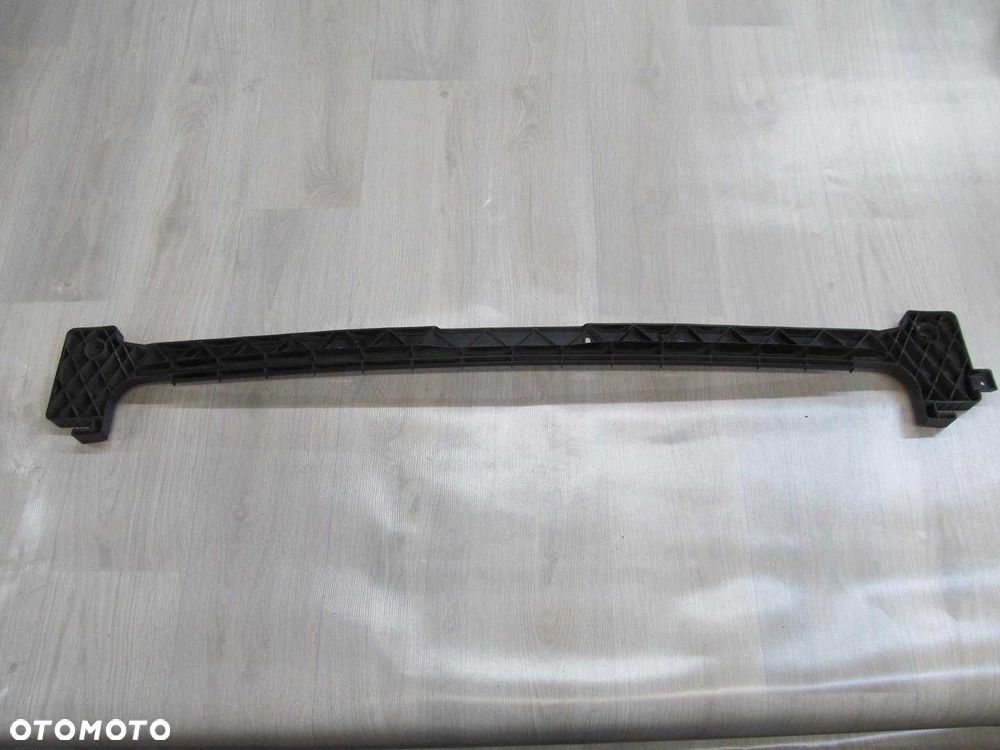 SAAB 9-3 93 II CABRIO 02-11 SLIZG ZDERZAKA TYL SRODKOWY 12830169 - 1