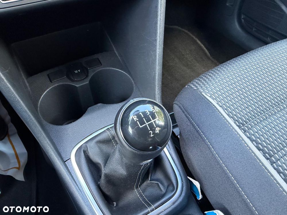 Volkswagen Polo Cross 1.6 TDI DPF - 26