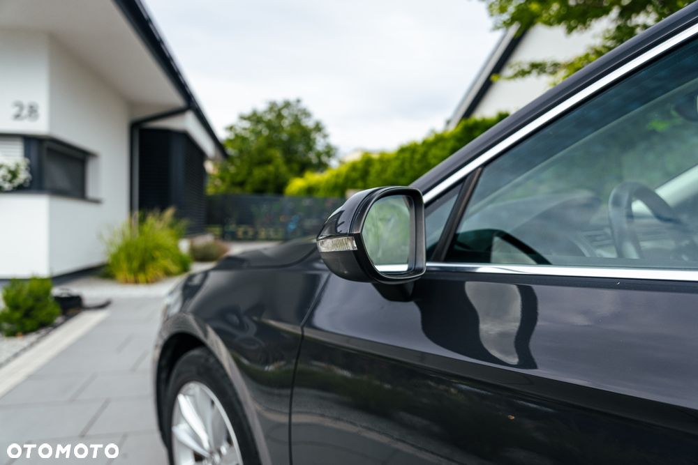Volkswagen Passat 2.0 TDI BMT Highline DSG - 6