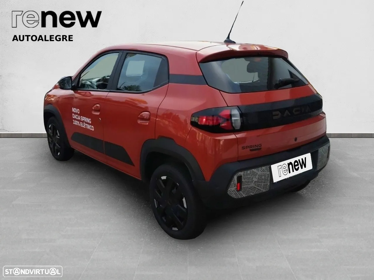 Dacia Spring Electric 65 Extreme - 6