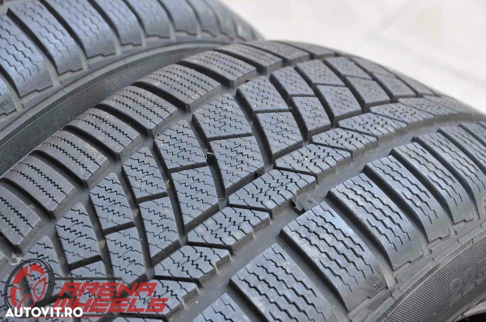 Anvelope Iarna 18 inch Continental 225/50 R18 Runflat - 2