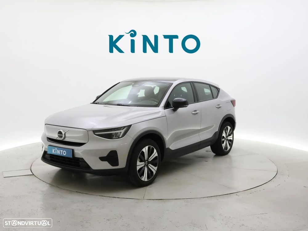 Volvo C40 Recharge Core - 1