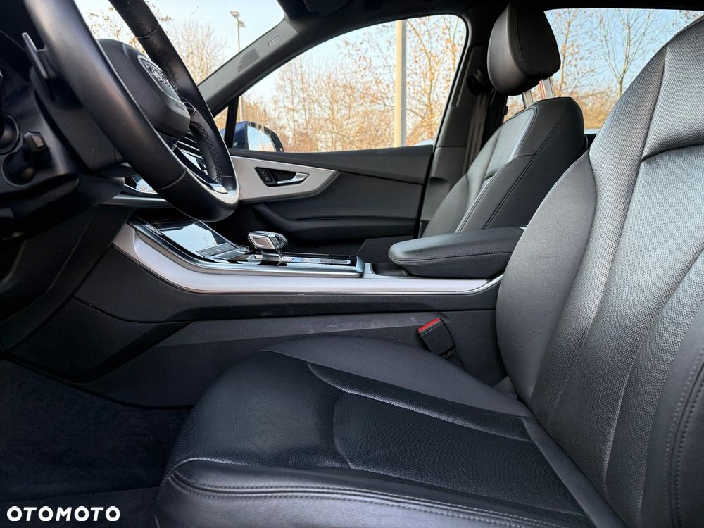 Audi Q7 - 14