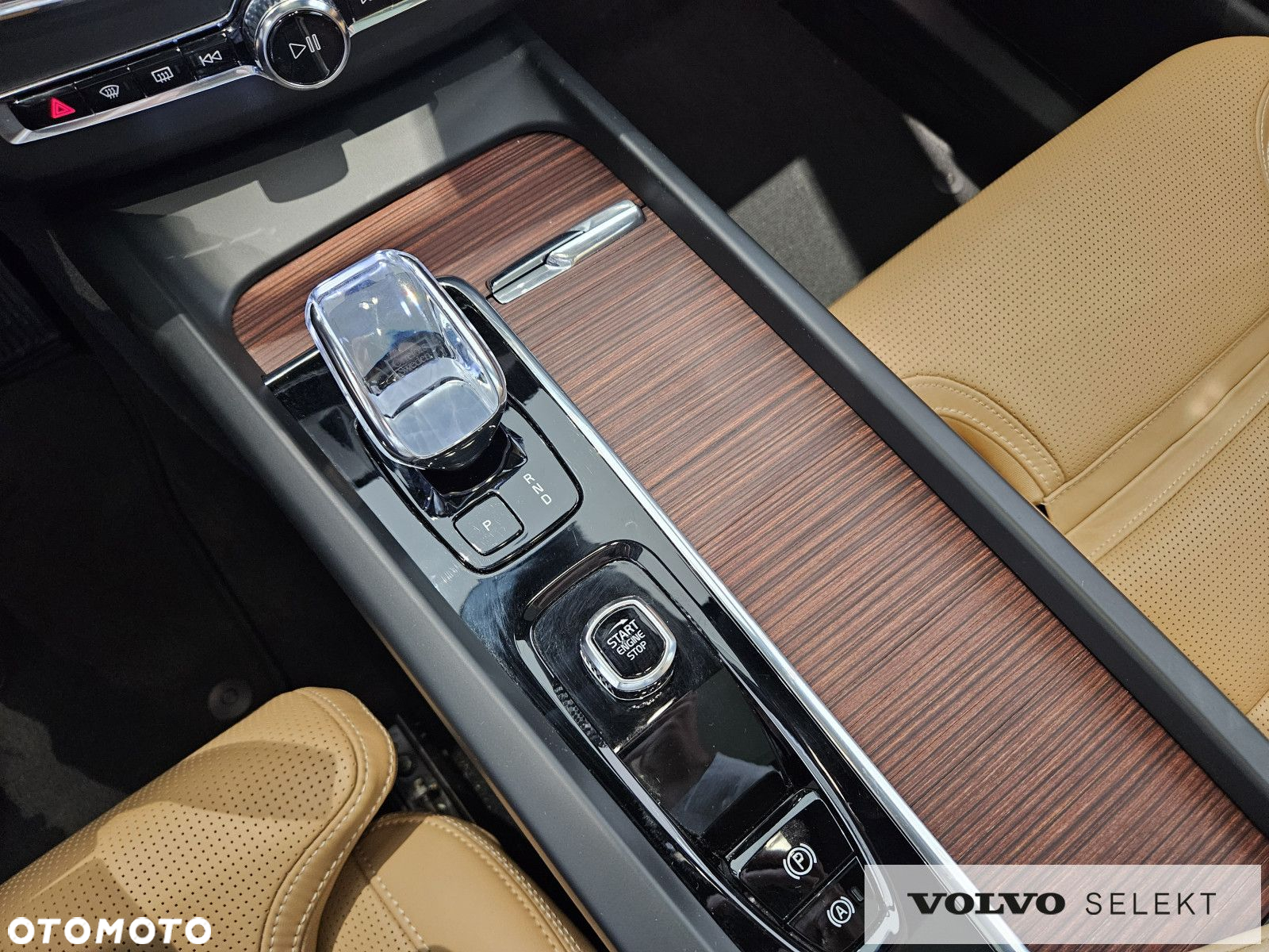 Volvo XC 60 - 24
