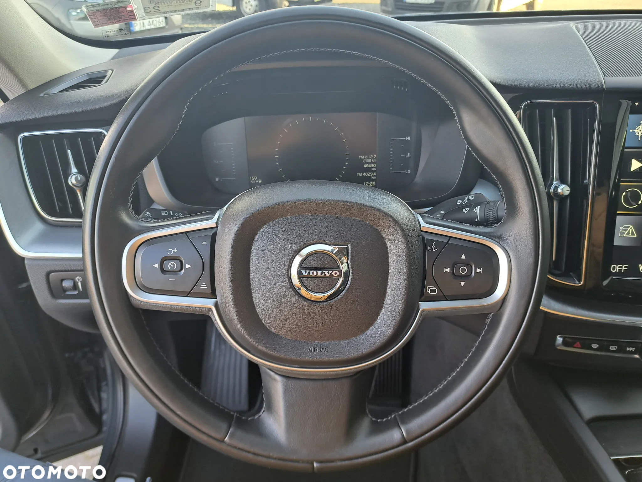 Volvo XC 60 T6 AWD Geartronic Momentum - 16