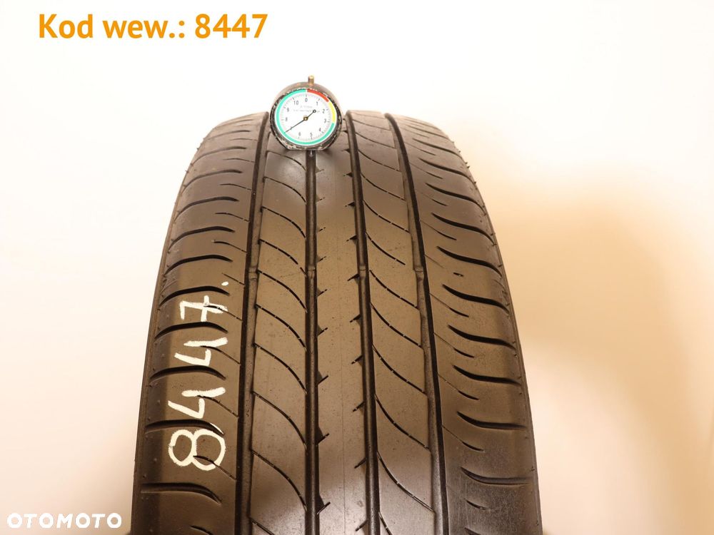 Dunlop SP SPORT MAXX 050 - 235/55 R20 - 2