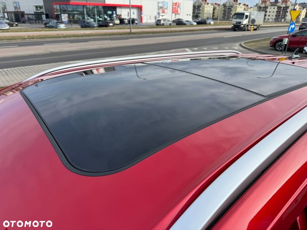 JAC JS8 PRO 7os - 22