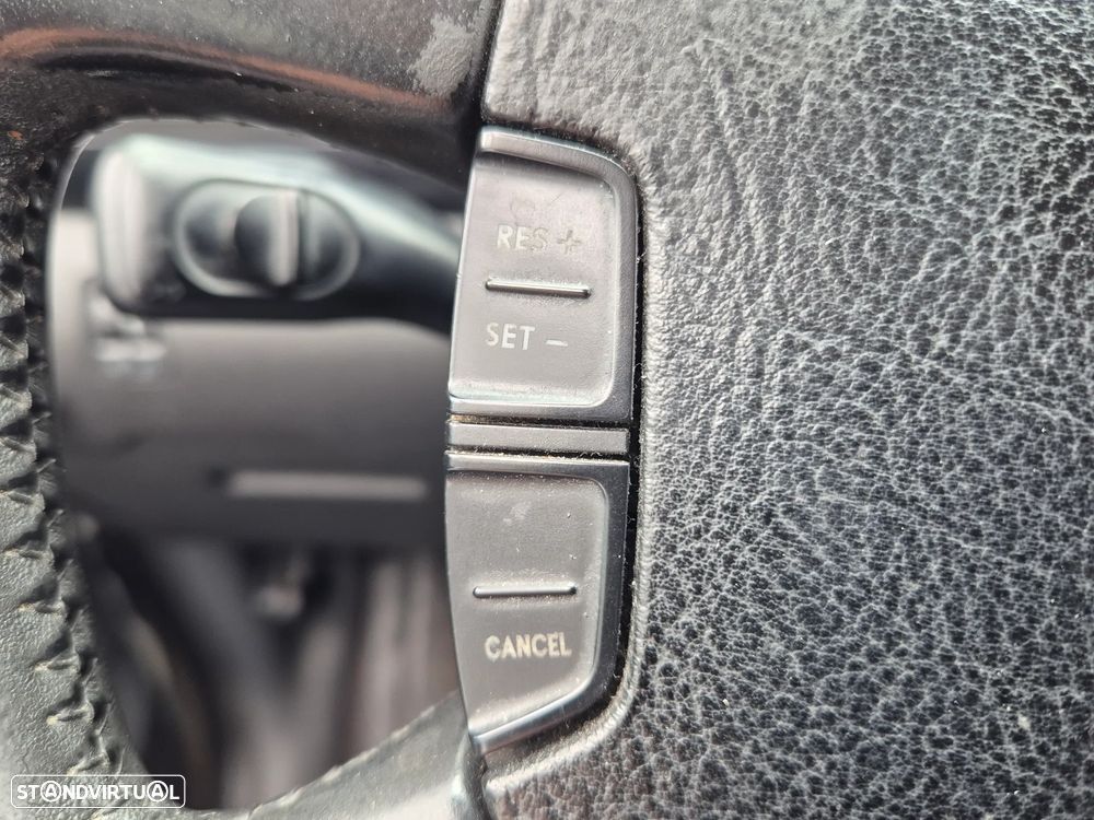 VW Sharan 1.9 TDi 4Motion Comfortline - 15