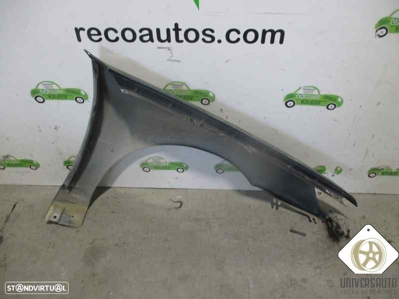 GUARDA-LAMAS FRONTAL ESQUERDO PEUGEOT 306 FASTBACK 1994 - 3