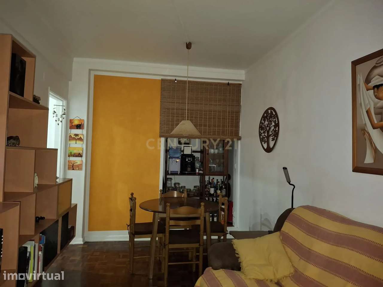 Apartamento Renovado em Seixal, Ideal para o Seu Novo Lar - Grande imagem: 3/15