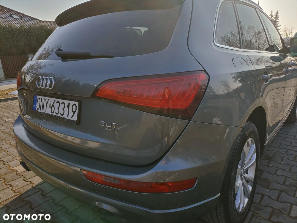 Audi Q5 - 11