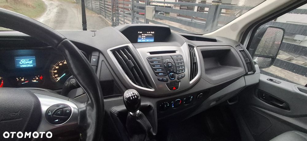 Ford Transit - 7