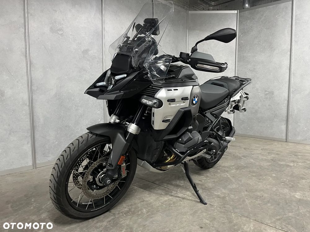 BMW GS - 6