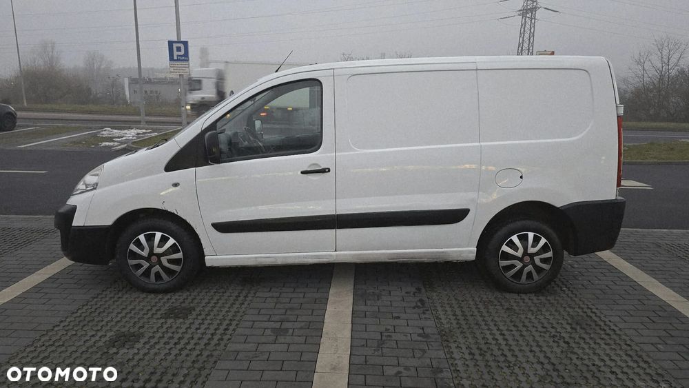 Fiat SCUDO - 3
