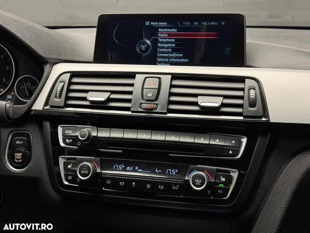 BMW Seria 4 - 9