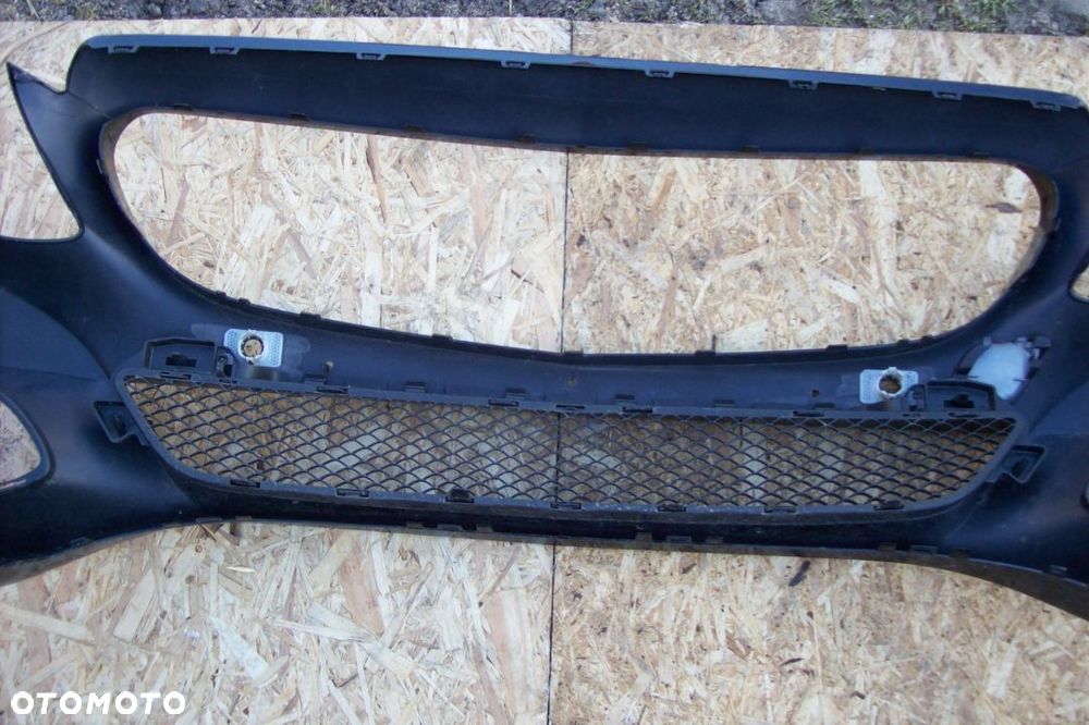 ZDERZAK PRZEDNI MERCEDES W 205 6XPDC - 7