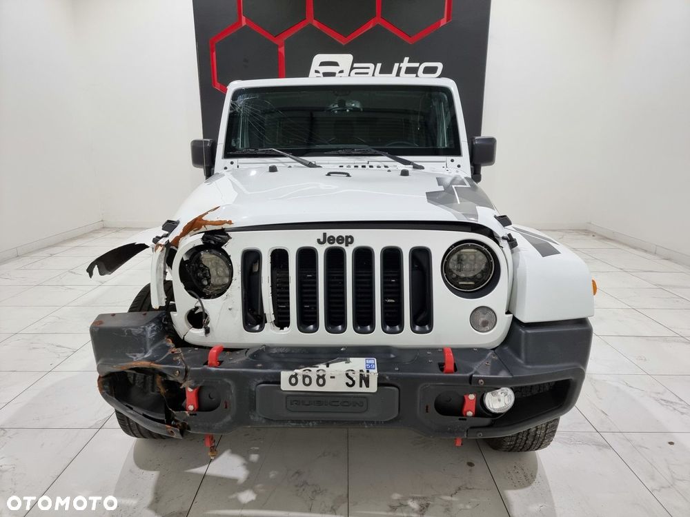 Jeep Wrangler - 24