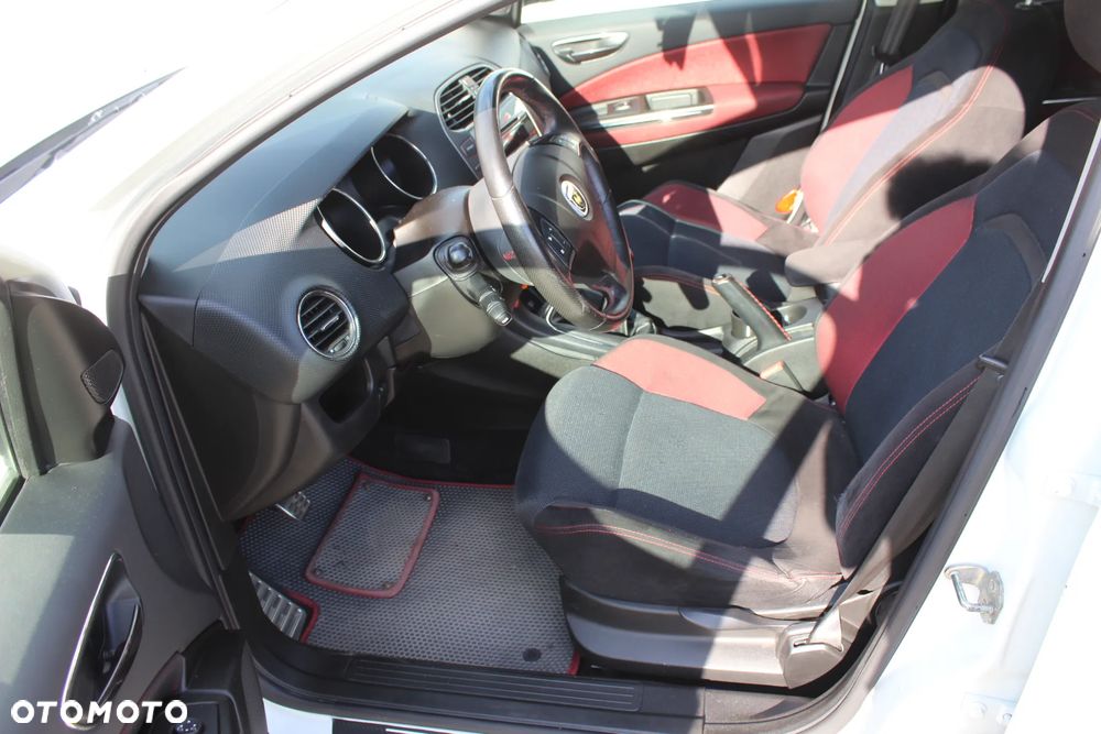 Fiat Bravo 1.4 16V Multiair Sport - 11