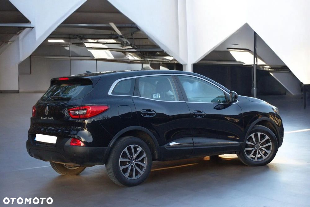 Renault Kadjar 1.2 Energy TCe Limited EDC - 17