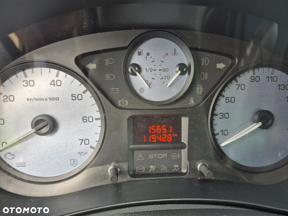 Citroën Berlingo M 1.2 PureTech Feel S&S - 10