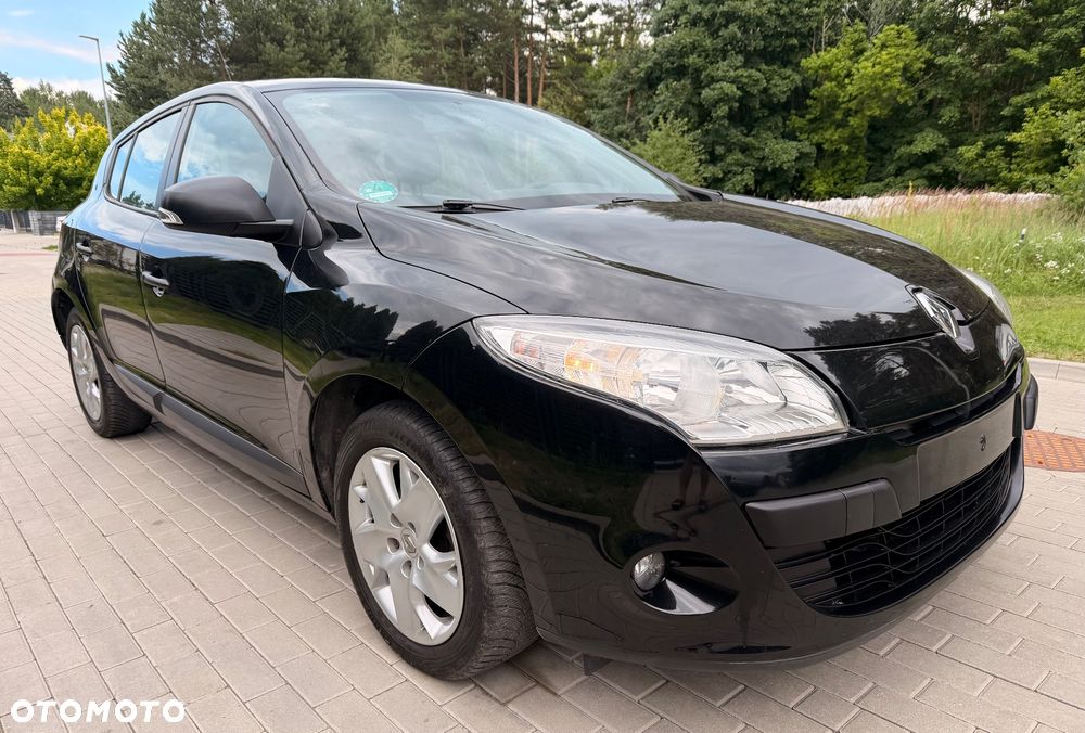 Renault Megane 1.6 16V 100 J'taime - 1