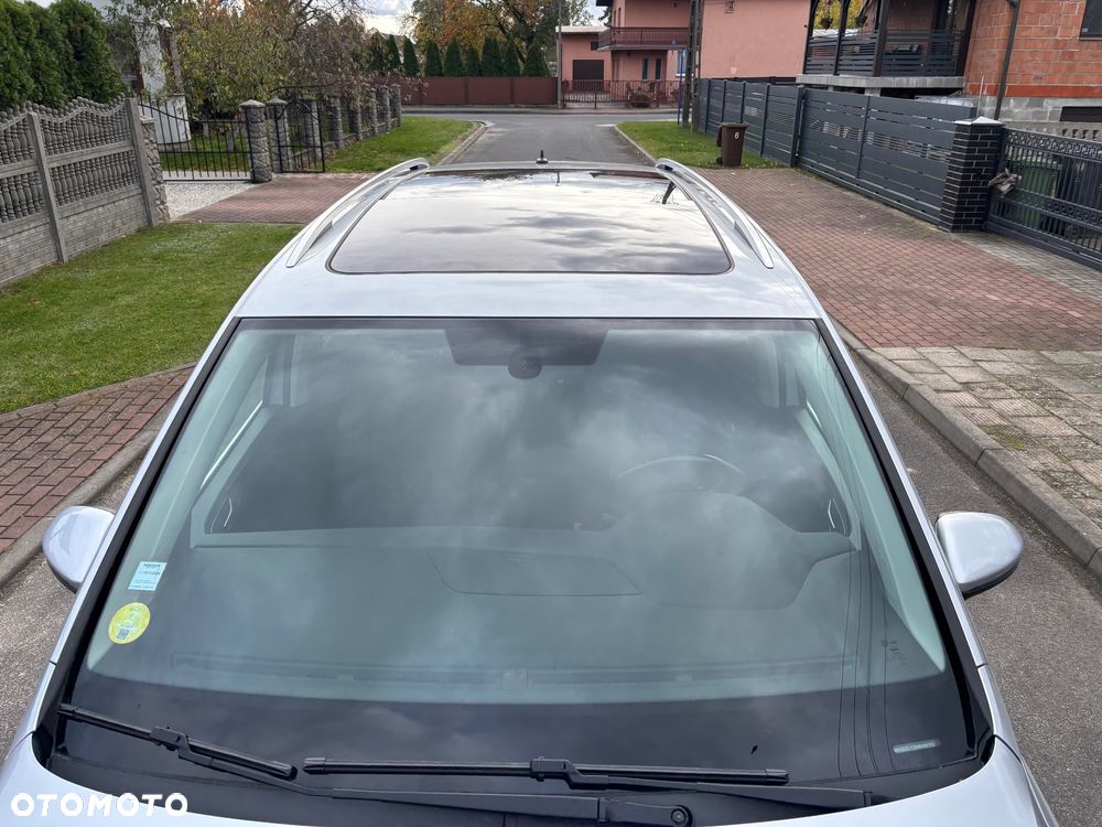 Volkswagen Touran 2.0 TDI BMT Comfortline Plus DSG - 5