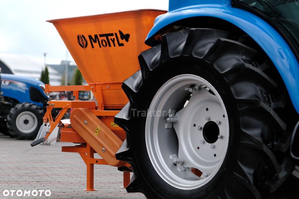 LS Traktor MT3.50 - 9