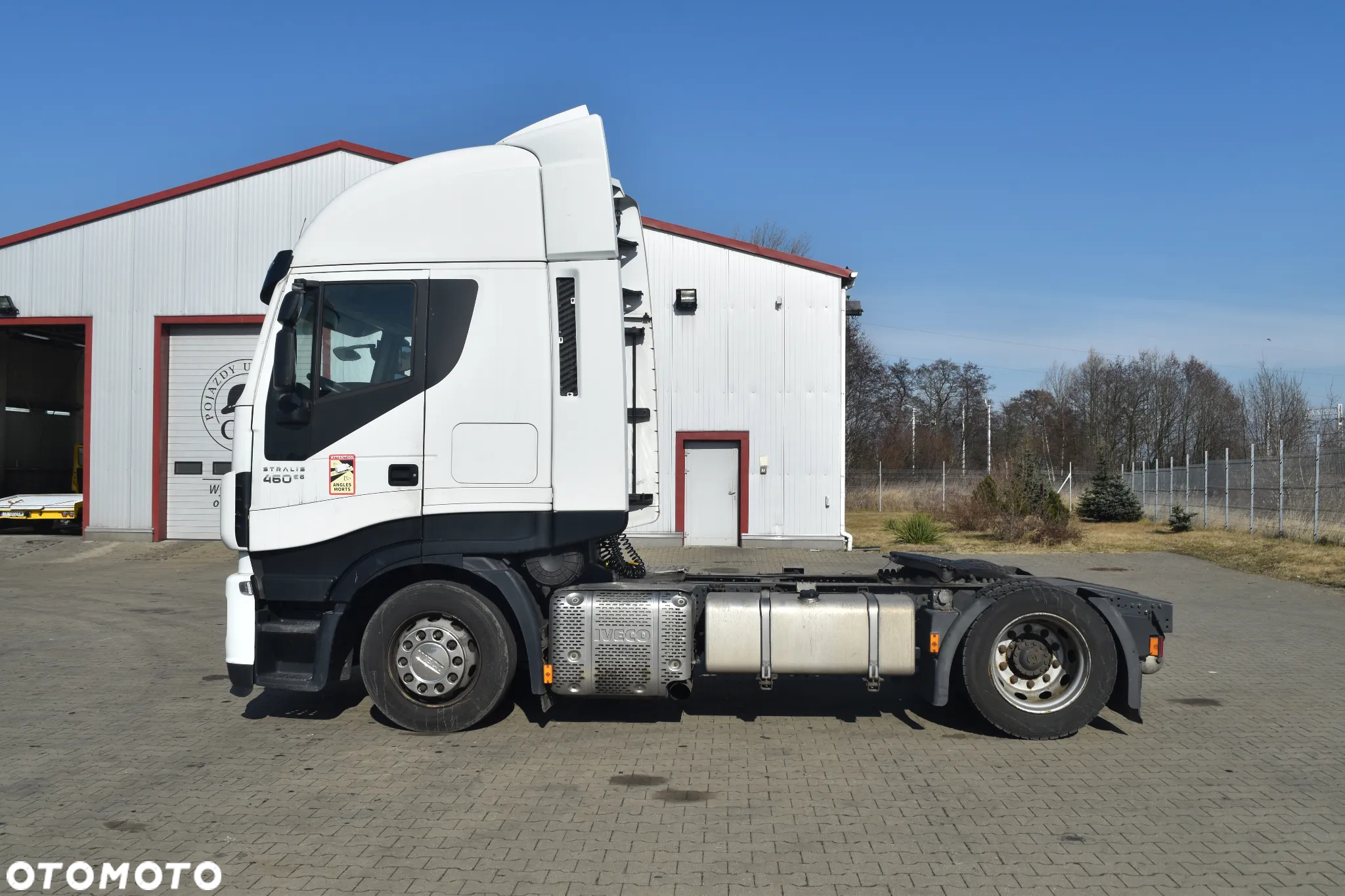 Iveco Stralis - 4