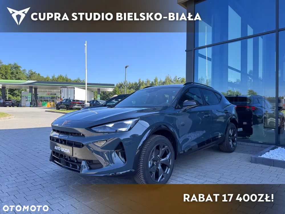 Cupra Formentor - 2