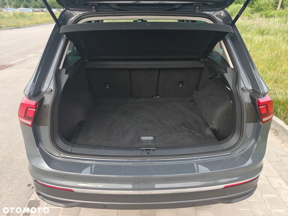 Volkswagen Tiguan 1.5 TSI EVO Life DSG - 11