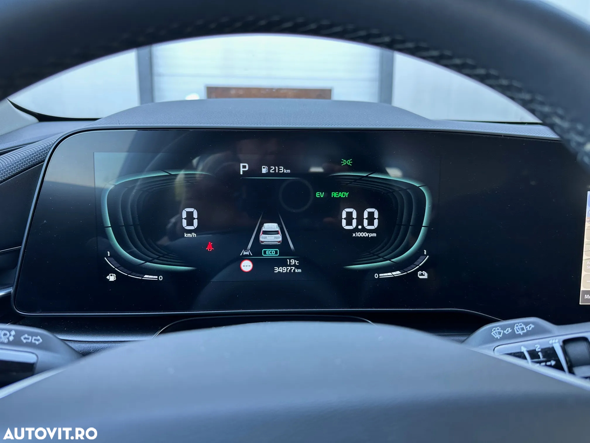 Kia Niro - 30