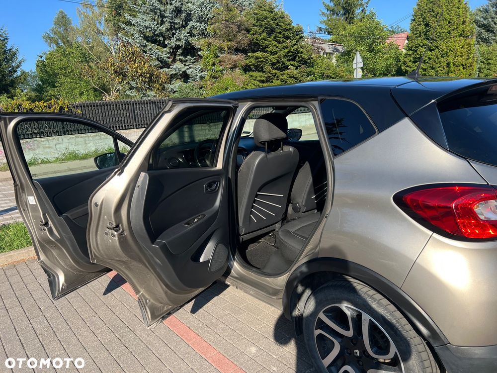 Renault Captur 1.2 TCe Intens EDC - 20