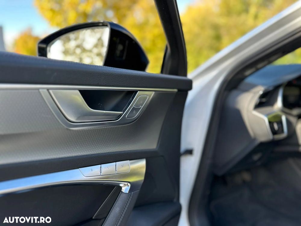 Audi A6 Allroad 3.0 50 TDI quattro Tiptronic - 8