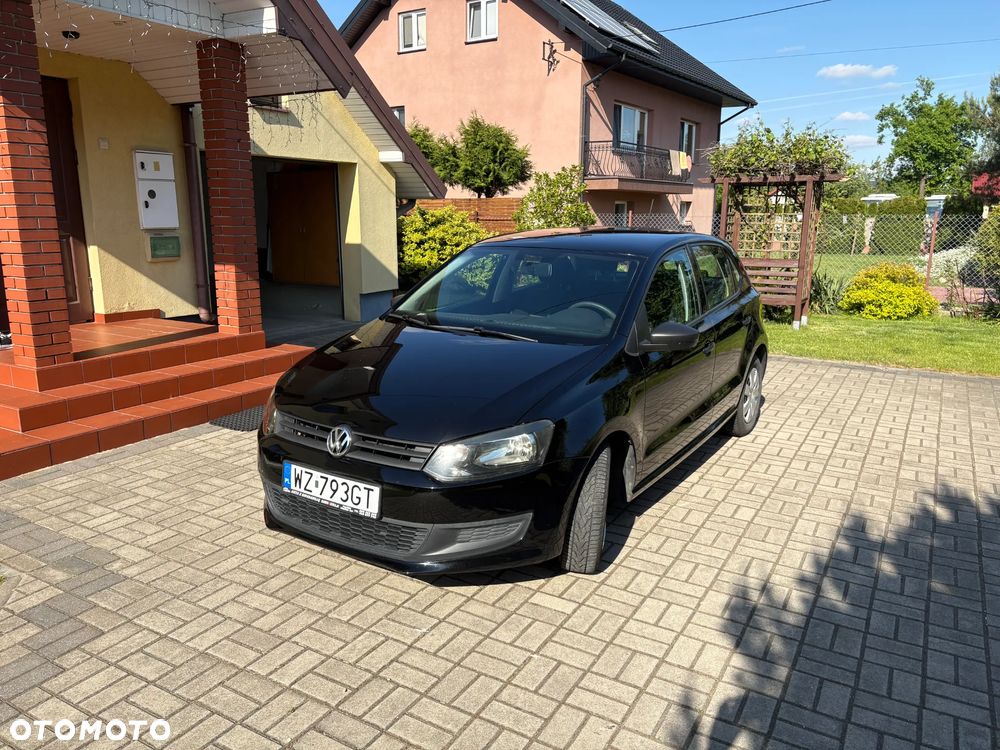Volkswagen Polo 1.2 Trendline - 8