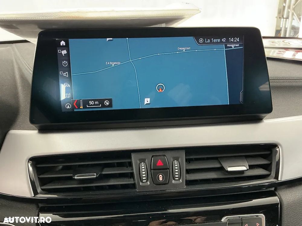BMW X2 xDrive25e AT PHEV - 11