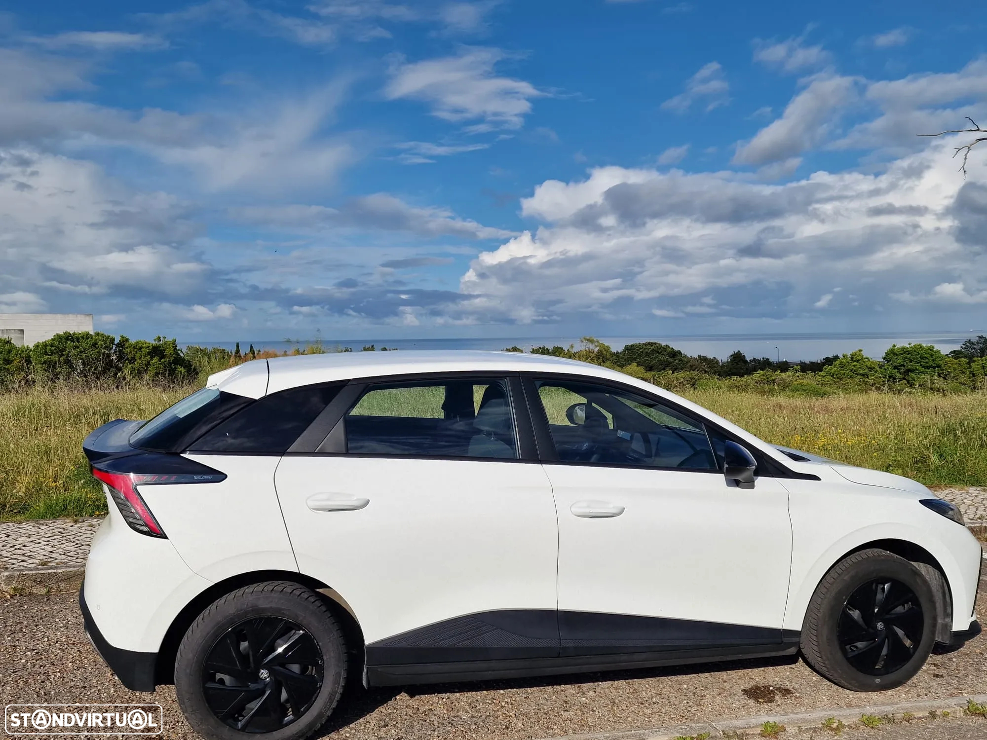 MG MG4 51 kWh Standard - 33
