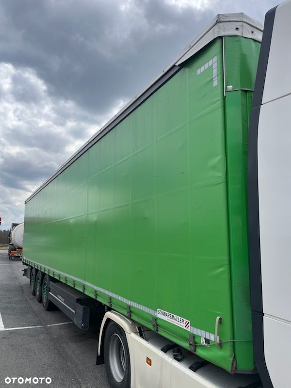 Schwarzmuller S1 - 5