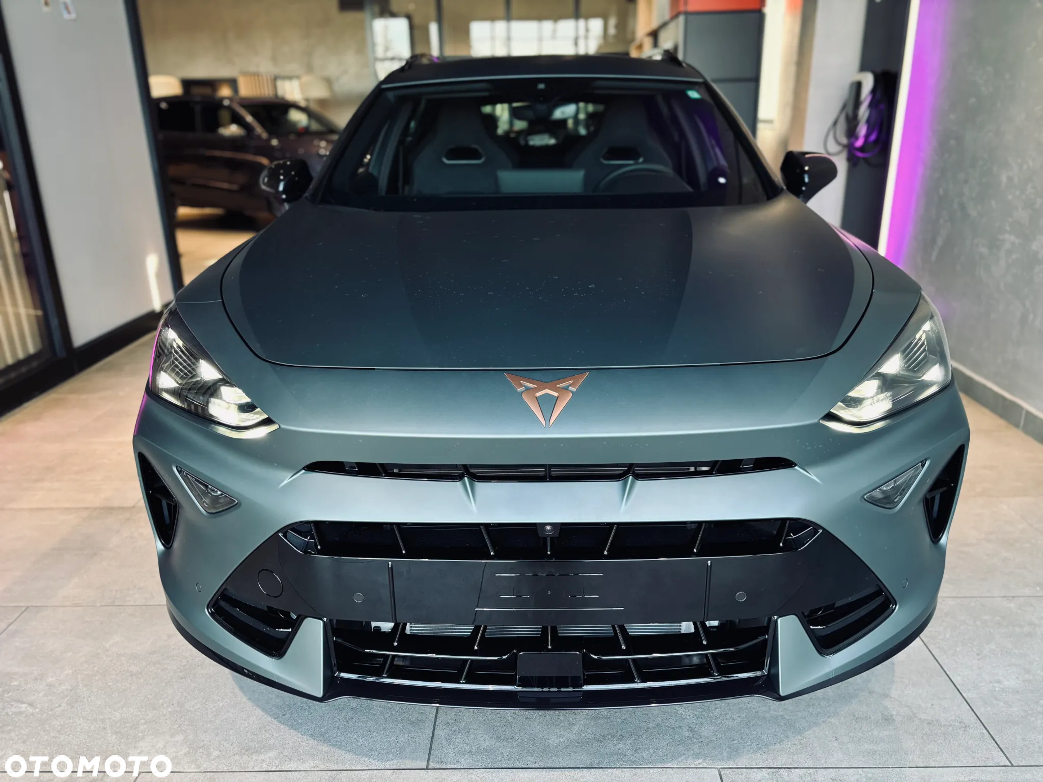 Cupra Formentor - 7
