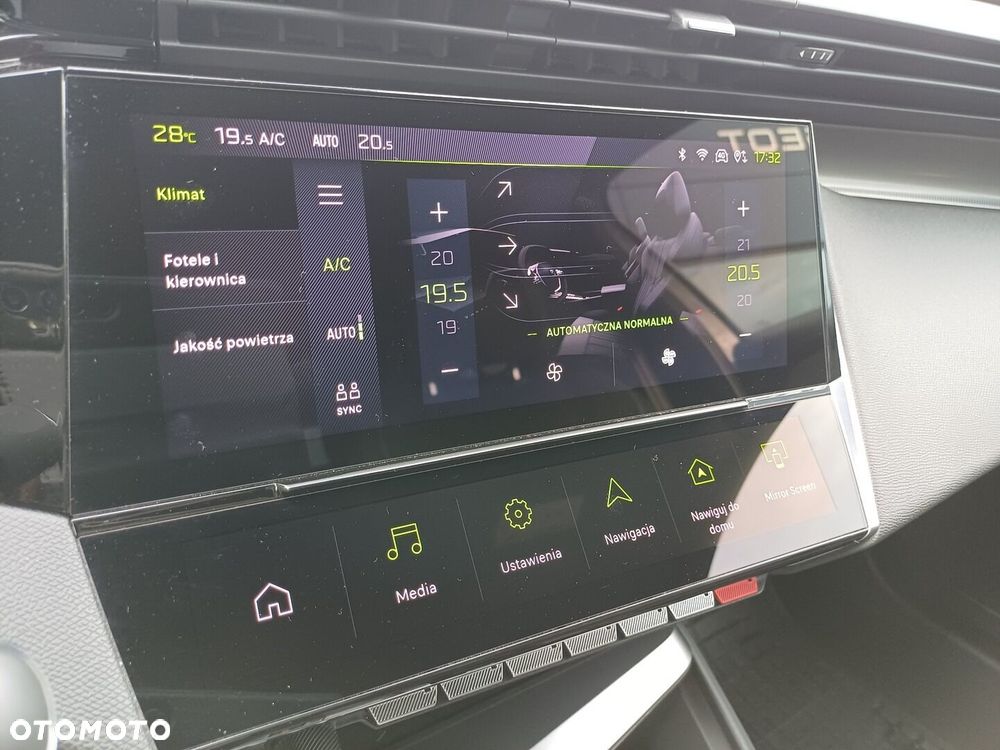 Peugeot 308 1.2 PureTech GPF GT S&S EAT8 - 22