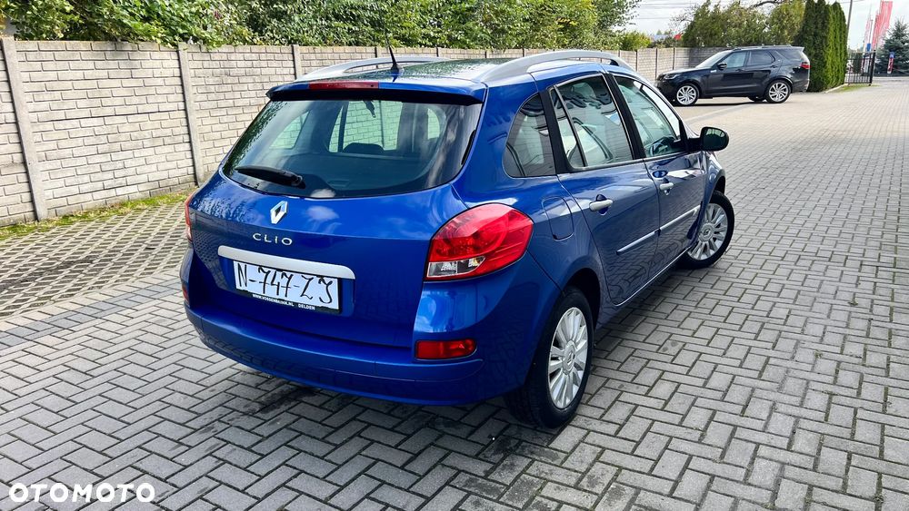 Renault Clio 1.2 16V 75 Collection - 28