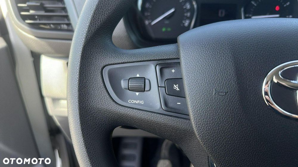 Toyota ProAce - 18