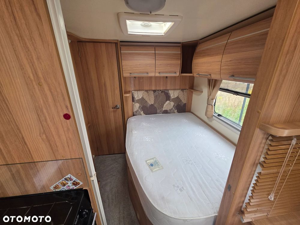 Bailey Pegasus Verona GT56 - 10