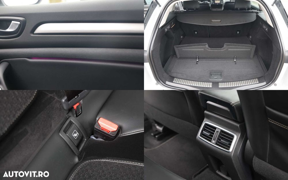 Renault Megane ENERGY dCi 110 BUSINESS - 20