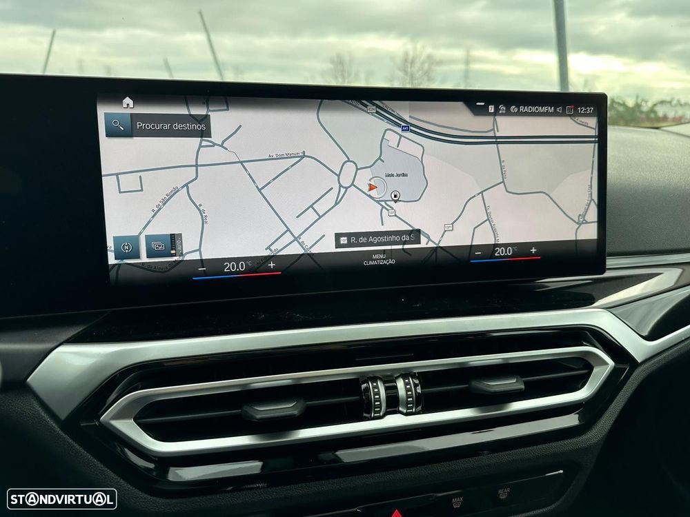 BMW 330 e Touring xDrive Aut. - 26