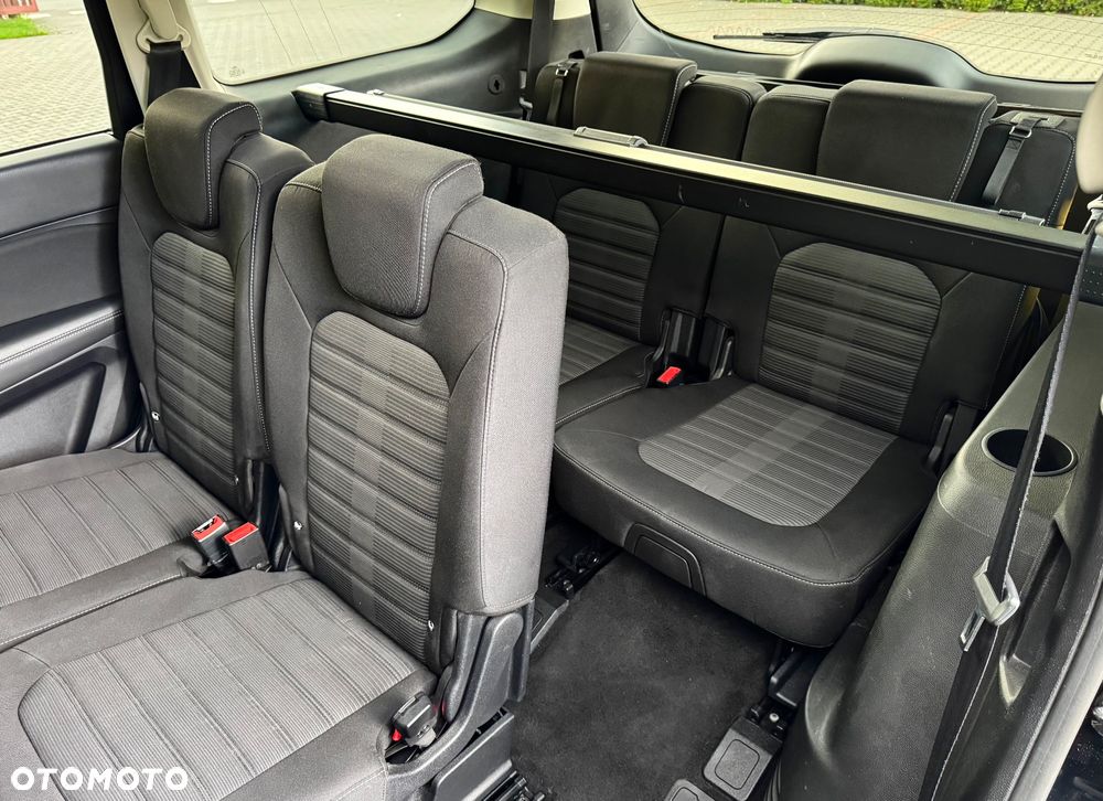 Ford Galaxy 2.0 TDCi Trend - 34
