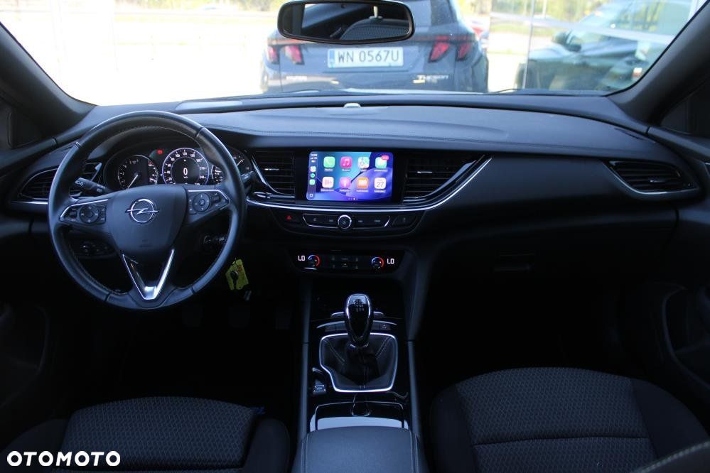 Opel Insignia - 13