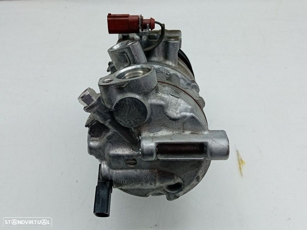 Compressor AC AUDI A5 Sportback (8TA) - 3