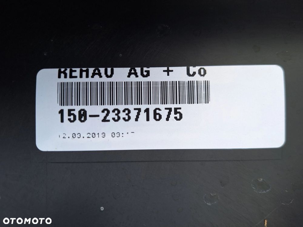 AUDI A3 SEDAN 8Y 8Y5 19- 20-24 ORYGINAŁ! NOWY NIE KLEJONY! ZDERZAK TYŁ TYLNY ORYG 8Y5807511 WYSYŁKA 24H - 11