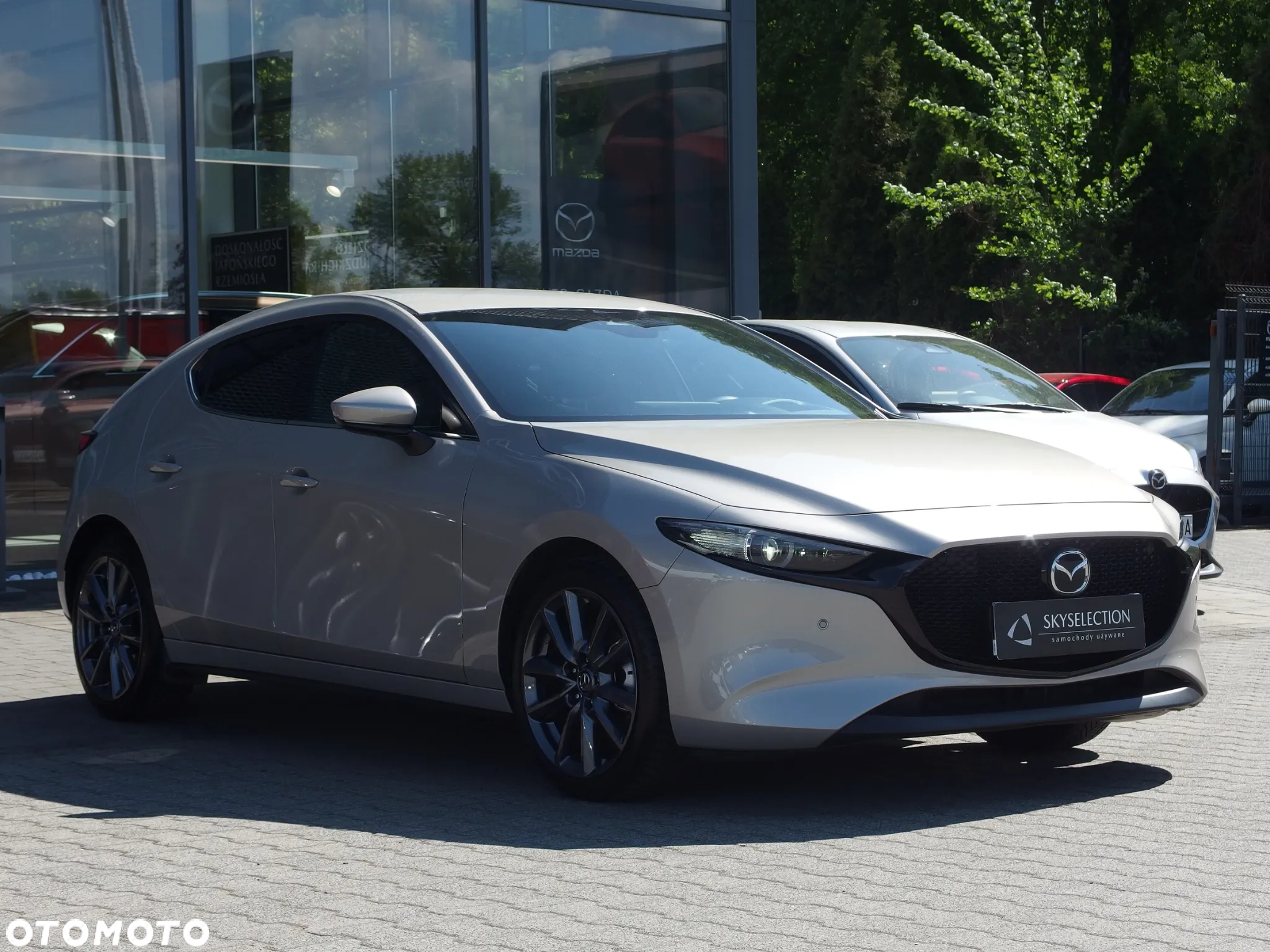 Mazda 3 - 2