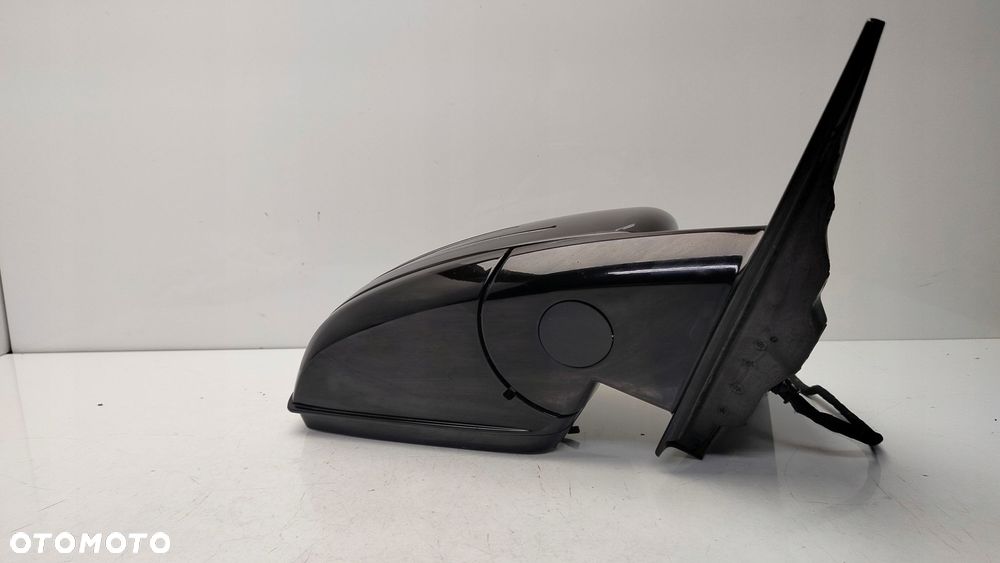 mercedes w207 09r- lusterko prawe zewnętrzne 11 pinów 9+2 197 - 8